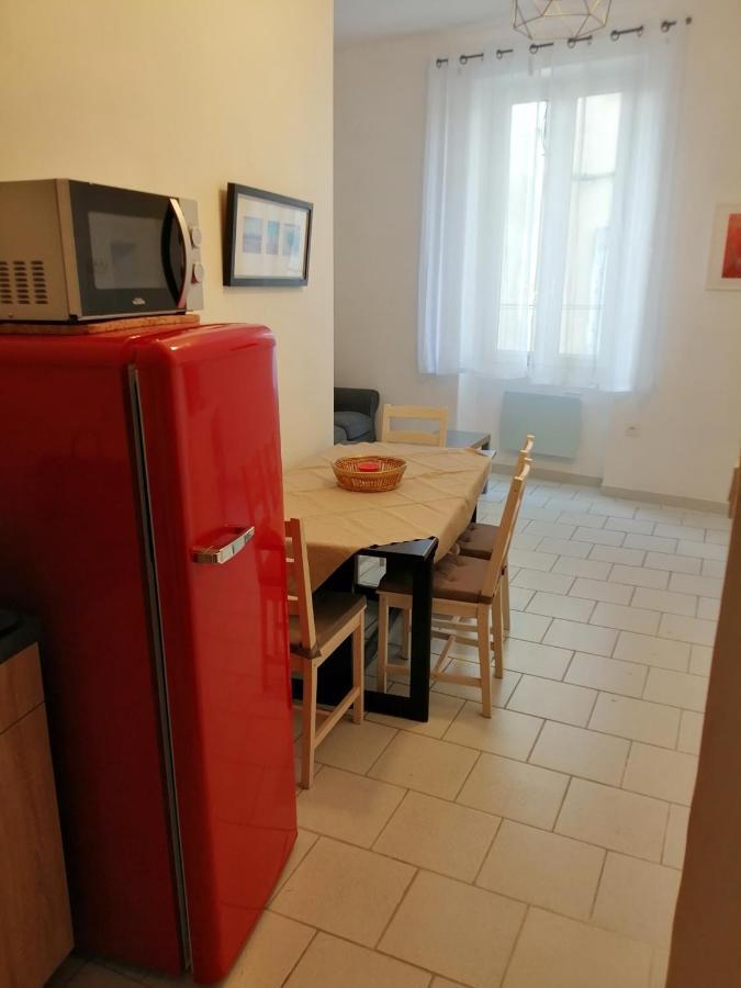 Le Petit Ventoux Village Malaucene Bagian luar foto